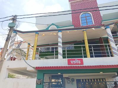 Image of 900 Sq.ft 2 BHK Independent House for rent in Mirpur, Kharagpur for Rs. 7500