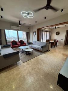 Hall Image of 2295 Sq.ft 3 BHK Apartment / Flat for sale in Satellite Ahmedabad for Rs. 27000000