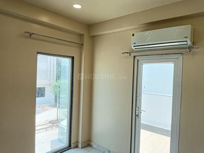 Bedroom Image of 3500 Sq.ft 3 BHK Duplex for sale in Azad Nagar Kanpur for Rs. 20000000