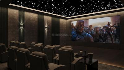 Image of 2050 Sq.ft 3 BHK Apartment / Flat for sale in GMS Road, Dehradun for Rs. 18450000