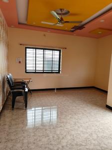 Living Room Image of 1000 Sq.ft 2 BHK Duplex for rent in Saidapur Dharwad for Rs. 10000