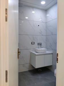 Bedroom Four Image of 2200 Sq.ft 4 BHK Builder Floor for sale in Indirapuram Ghaziabad for Rs. 25000000