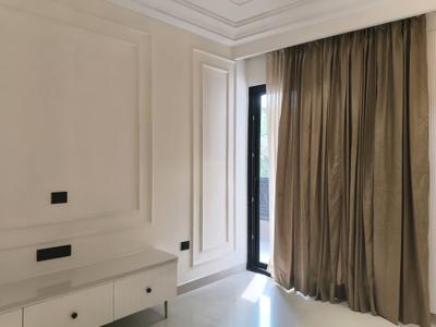 Bedroom Image of 1575 Sq.ft 3 BHK Builder Floor for sale in Sector 36 Sohna for Rs. 15000000