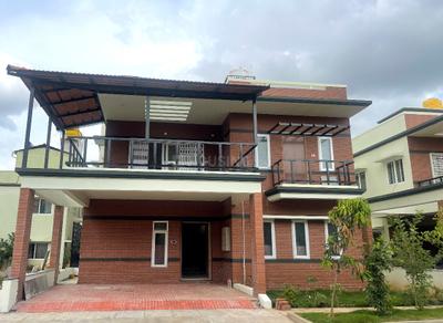 Residential Plot