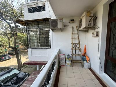 Balcony Image of 1800 Sq.ft 3.5 BHK Builder Floor for sale in Sector 52 Gurgaon for Rs. 20000000