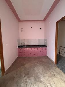 Kitchen Image of 1200 Sq.ft 3 BHK Independent House for sale in Ganga Nagar Meerut for Rs. 5500000