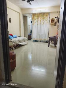 Hall Image of 1000 Sq.ft 2 BHK Apartment / Flat for sale in Pardi Sandhpor Valsad for Rs. 1500000