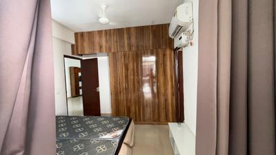 Bedroom Image of 1112 Sq.ft 2 BHK Apartment / Flat for sale in Suncity Avenue 76, Sector 76 Gurgaon for Rs. 8900000