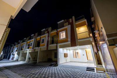 Image of 1757 Sq.ft 4 BHK Villa for sale in Kolathur, Chennai for Rs. 213000000