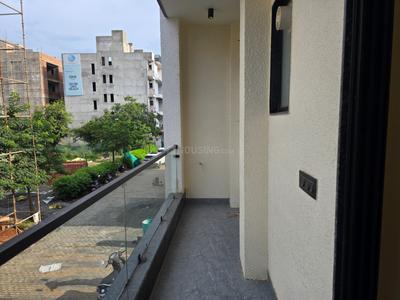 Balcony Image of 1500 Sq.ft 3 BHK Builder Floor for sale in BPTP Astaire Garden Floors, Sector 70A Gurgaon for Rs. 18500000
