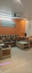 Hall Image of 1315 Sq.ft 3 BHK Apartment / Flat for sale in Rampur Jabalpur for Rs. 12000000