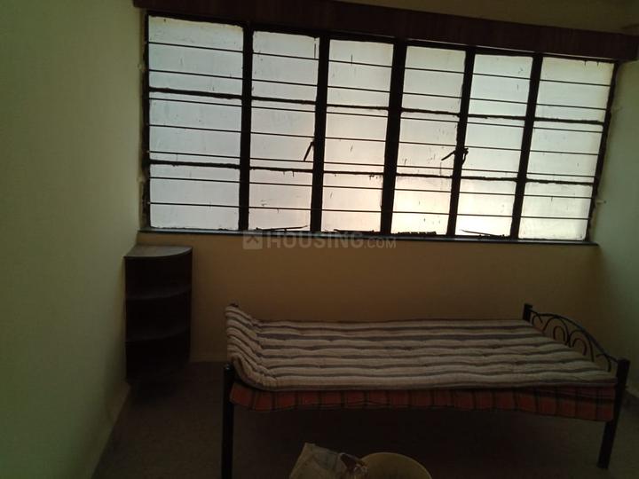 Park Housing Society Bedroom 1