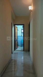 Hall Image of 1055 Sq.ft 3 BHK Apartment / Flat for sale in Purba Barisha Kolkata for Rs. 5100000