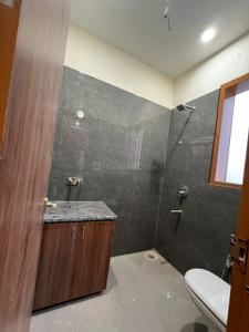 Bathroom Image of 1500 Sq.ft 3 BHK Apartment / Flat for sale in Bee Gee Palm Village, Sector 126 Mohali for Rs. 9500000