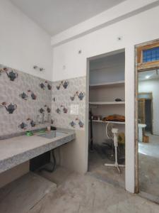Kitchen Image of 2400 Sq.ft 3.5 BHK Independent House for rent in Khorabar Urf Soobabazar Gorakhpur for Rs. 17000