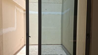 Balcony Image of 3878 Sq.ft 5 BHK Apartment / Flat for sale in Rajyash Regius, Bopal Ahmedabad for Rs. 31000000