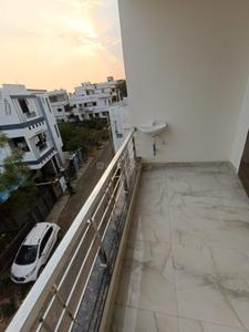 Balcony Image of 1600 Sq.ft 2 BHK Independent House for rent in Dighori Nagpur for Rs. 18000