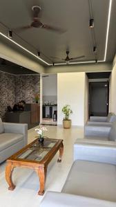 Hall Image of 1153 Sq.ft 2 BHK Apartment / Flat for sale in Avanti Vihar Raipur for Rs. 5550000