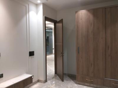 Bedroom Image of 1124 Sq.ft 3 BHK Builder Floor for sale in Vikaspuri New Delhi for Rs. 21500000