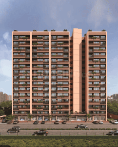 2 BHK Flat