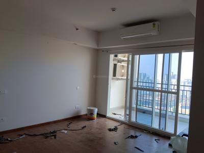 Bedroom Image of 1829 Sq.ft 3 BHK Apartment / Flat for sale in Godrej Air, Sector 85 Gurgaon for Rs. 26000000
