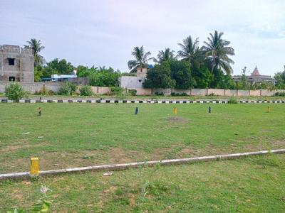 Image of 870 Sq.ft Residential Plot / Land for sale in Veppampattu, Chennai for Rs. 1652130