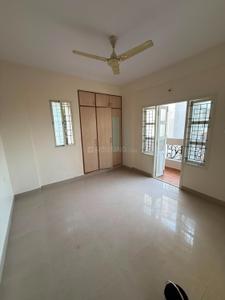 Hall Image of 1650 Sq.ft 3 BHK Apartment / Flat for rent in Frazer Town Bengaluru for Rs. 60000