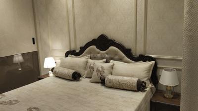 Bedroom Image of 1060 Sq.ft 2 BHK Builder Floor for sale in Kharar Mohali for Rs. 4700000