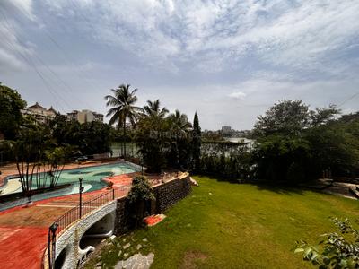 Image of 640 Sq.ft 1 BHK Apartment / Flat for rent in Amba Nagari, Dhanori, Pune for Rs. 18000