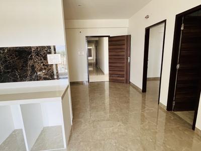 Hall Image of 900 Sq.ft 2 BHK Apartment / Flat for sale in Bhankrota Jaipur for Rs. 3498000