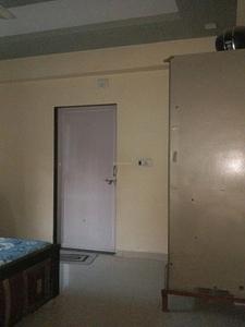 Bedroom Image of 1755 Sq.ft 3 BHK Apartment / Flat for sale in Shivanta Rigel, Tragad Ahmedabad for Rs. 7400000