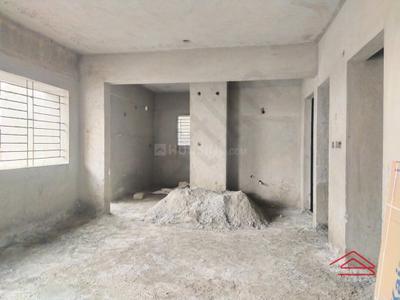 Bedroom Image of 1220 Sq.ft 2 BHK Apartment / Flat for sale in K R Puram Bengaluru for Rs. 10350000