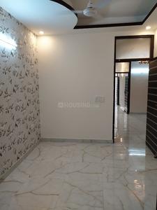 Hall Image of 1200 Sq.ft 3 BHK Builder Floor for sale in Sector 9 Gurgaon for Rs. 7600000