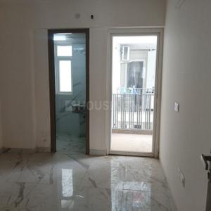 Bedroom Image of 1494 Sq.ft 3.5 BHK Builder Floor for sale in M3M Soulitude , Sector 89 Gurgaon for Rs. 16100000