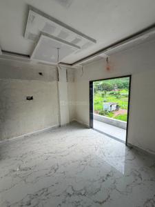 Hall Image of 1555 Sq.ft 3 BHK Villa for sale in Pathardi Phata Nashik for Rs. 6300000