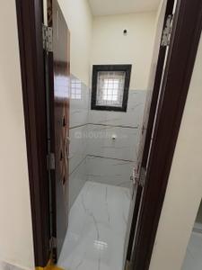Bathroom Image of 2400 Sq.ft 4 BHK Independent House for sale in Mathpurena Raipur for Rs. 7500000