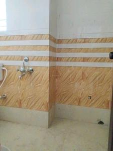 Common Bathroom Image of 850 Sq.ft 2 BHK Apartment / Flat for sale in Bramhapur Kolkata for Rs. 3200000