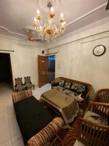 Hall Image of 1200 Sq.ft 3 BHK Apartment / Flat for rent in Chuna Bhatti Bhopal for Rs. 21000