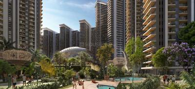 Image of 4223 Sq.ft 4.5 BHK Apartment / Flat for sale in Elan The Emperor, Sector 106, Gurgaon for Rs. 100000000