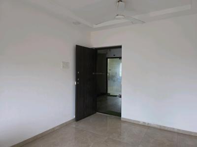 Living Room Image of 780 Sq.ft 2 BHK Apartment / Flat for sale in City Apartments, Vasai East Vasai for Rs. 6750000