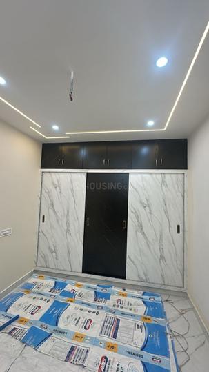 Chenchupet Bedroom 1