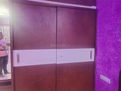 Bedroom Image of 1800 Sq.ft 3 BHK Apartment / Flat for sale in Zundal Ahmedabad for Rs. 11000000
