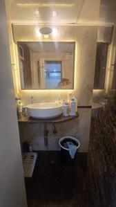 Image of 800 Sq.ft 2 BHK Apartment / Flat for rent in Malabar Hill, Mumbai for Rs. 150000