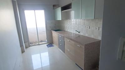 Kitchen Image of 1650 Sq.ft 3 BHK Apartment / Flat for rent in Lanka Varanasi for Rs. 37000