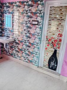 Bedroom Image of 600 Sq.ft 2 BHK Independent House for rent in Jagatpur Cuttack for Rs. 7500