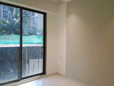 Bedroom Image of 710 Sq.ft 1 BHK Apartment / Flat for sale in Queens Court, Kalyan West Kalyan for Rs. 5500000