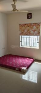 Bedroom Image of 1000 Sq.ft 2 BHK Apartment / Flat for sale in Brigade Orchards, Devanahalli Bengaluru for Rs. 8500000