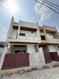 Image of 2100 Sq.ft 3 BHK Independent House for sale in Deopuri, Raipur for Rs. 6600000