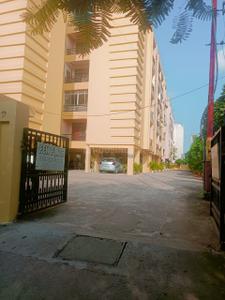 Image of 1745 Sq.ft 3 BHK Apartment / Flat for sale in Jankipuram Extension, Lucknow for Rs. 8200000