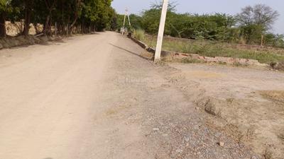 Image of 2100 Sq.ft Residential Plot / Land for sale in Rama Swarn Garden, Kishor Pura, Vrindavan for Rs. 14000000